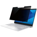 Privacy Screen -15 inch - Magnetic - Office Connect 2018