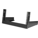 Rack - Open Frame Desktop Rack - 4U - Office Connect 2018