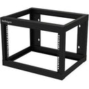 Rack - 6U Wall-Mount - Open Frame - Office Connect 2018