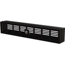 Rack - 2U - Rack-Mount Security Cover - Office Connect 2018