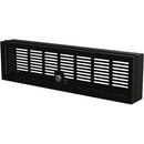 Rack - 3U - Rack-Mount Security Cover - Office Connect 2018