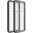 LifeProof Next S20 Ultra Black Crystal - Office Connect 2018