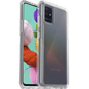 OtterBox Symmetry for Samsung A51 - Clear - Office Connect 2018