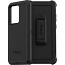 Defender Samsung Galaxy S20 Ultra Black - Office Connect 2018