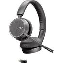 VOYAGER 4220 B4220 USB-A - Office Connect 2018