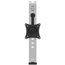 Monitor Mount for Cubicle Steel - Office Connect 2018