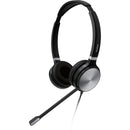 DUAL USB WIRED HEADSET - Office Connect 2018