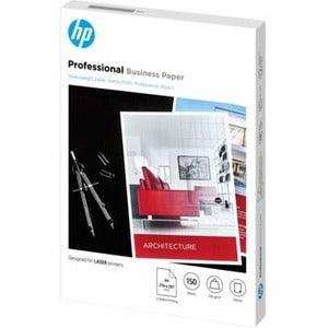 HP Prof Gls LJ A4 200g 150sh - Office Connect 2018
