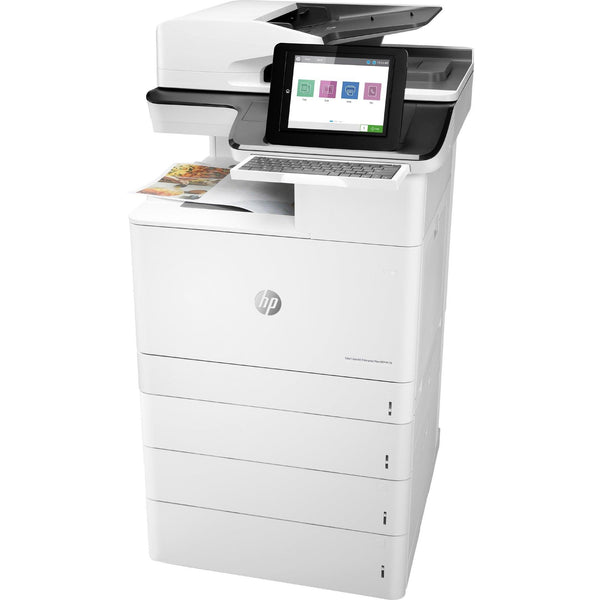 HP COLOR LASERJET ENTERPRISE MFP M776Z - Office Connect 2018