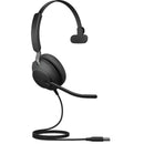 EVOLVE2 40 MS MONO USB-A - Office Connect 2018