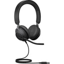EVOLVE2 40 UC STEREO USB-A - Office Connect 2018
