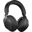 EVOLVE2 85 UC USB-A WITH STD BLK - Office Connect 2018