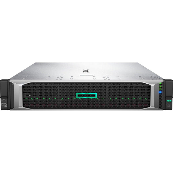 HPE DL380 Gen10 4210R 1P 32G NC 8SFF Svr - Office Connect 2018
