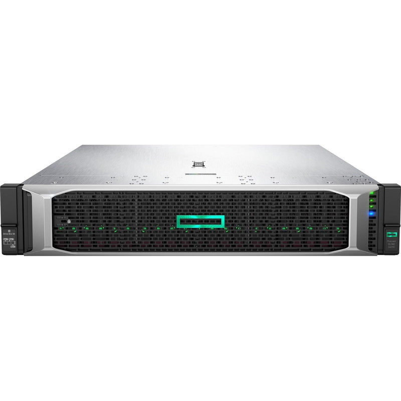 HPE DL380 Gen10 4210R 1P 32G NC 8SFF Svr - Office Connect 2018