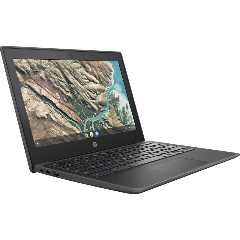 HP CHROMEBOOK 11 G8 11.6" 4020 4GB 32GB SSD CHROME OS - Office Connect 2018