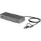 HYBRID USB-C USB-A DOCK - 100W PD - 4K60 - Office Connect 2018