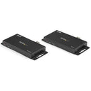 Video Extender - HDMI Over Fiber - 4K - Office Connect 2018