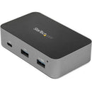 USB-C Hub - 2A / 1C - GbE - Adapter Incl - Office Connect 2018