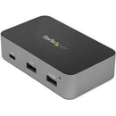 USB C Hub - Powered - 1x C / 3x A - Office Connect 2018