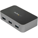 USB C Hub - Powered - 4x Type A Ports - Office Connect 2018