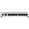 Fortinet FortiGate FG-60E Network Security/Firewall Appliance - 10 Port - 10/100/1000Base-T - Gigabit Ethernet - AES (256-bit), SHA-256 - 200 VPN - 10 x RJ-45 - 1 Year 24X7 FortiCare and FortiGuard Enterprise Protection - Desktop, Wall Mountable - Office Connect 2018