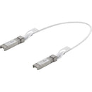 Ubiquiti Direct Attach Copper Cable SFP+ 10Gbps, 0.5 metre - Office Connect 2018