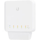 UniFi Indoor/Outdoor 5Port Gigabit Switch with PoE support - Office Connect 2018