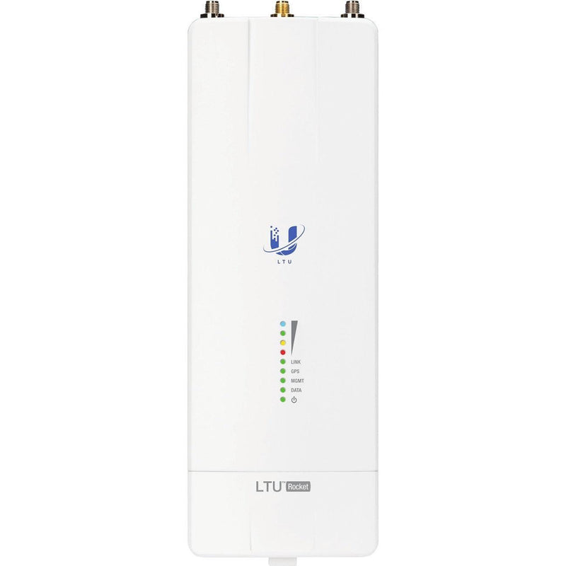 Ubiquiti LTU-Rocket 5GHz PTMP LTU Access Point - Office Connect 2018