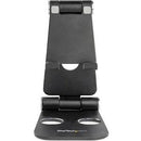Phone and Tablet Stand - Black - Office Connect 2018