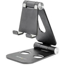 Phone and Tablet Stand - Black - Office Connect 2018