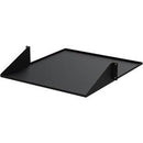 Shelf - 2 Post Server Rack - Up to 75 lb - Office Connect 2018