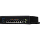 DURABLE SWITCH WITH HI-POWER 802.3BT POE - Office Connect 2018