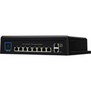 Ubiquiti UniFi Industrial Switch with Hi-power 802.3bt PoE Support - Office Connect 2018