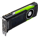NVIDIA QUADRO P1000 GPU MODULE - Office Connect 2018