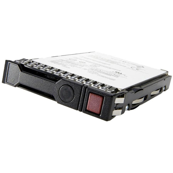 HPE 480GB SATA MU SFF SC MV SSD - Office Connect 2018