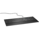 DELL BUSINESS MULTIMEDIA KEYBOARD KB216 - Office Connect 2018