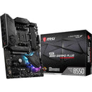 MPG B550 GAMING PLUS - Office Connect 2018