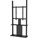 Digital Signage Display Stand - Locking - Office Connect 2018