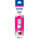 T542 - DURABRITE ECOTANK - MAGENTA INK - Office Connect 2018