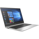 EB X360 830G7 I5NV 8G 256G 4G W10P PEN - Office Connect 2018