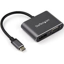 USB-C to DP or VGA adapter - Office Connect 2018