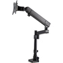 Single Monitor Arm with USB Ports - Office Connect 2018