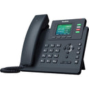 SIP-T33G IP 4 LINES & COLOUR LCD - Office Connect 2018