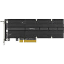 PCIe 3.0 M.2 SSD Adapter f/ - Office Connect 2018