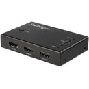 Video Switch - HDMI / DisplayPort - 4K60 - Office Connect 2018