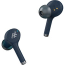 IFROGZ Earbud Airtime Pro TWS Blue - Office Connect 2018
