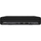 HP PRODESK 400 G6 MINI I3-10100T 8GB 256GB WIFI WIN 10 PRO - Office Connect 2018