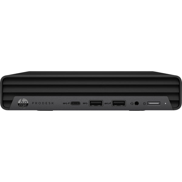 HP PRODESK 400 G6 MINI I5-10500T 8GB 256GB WIFI WIN 10 PRO - Office Connect 2018