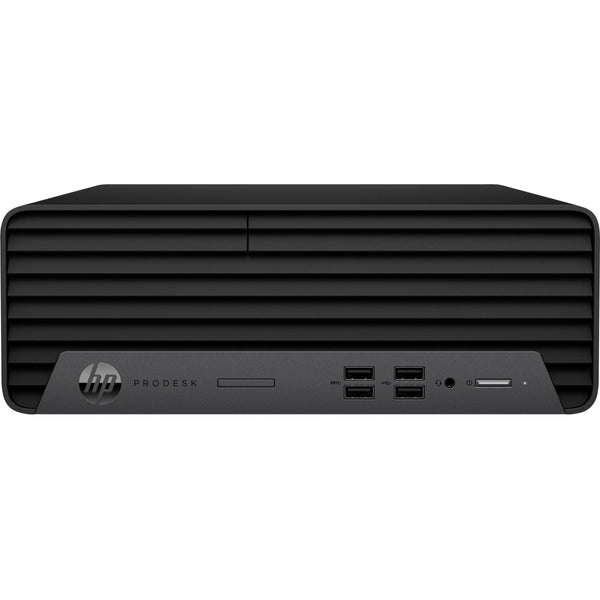 HP PRODESK 400 G7 SFF I5-10500 8GB 256GB WIN 10 PRO - Office Connect 2018