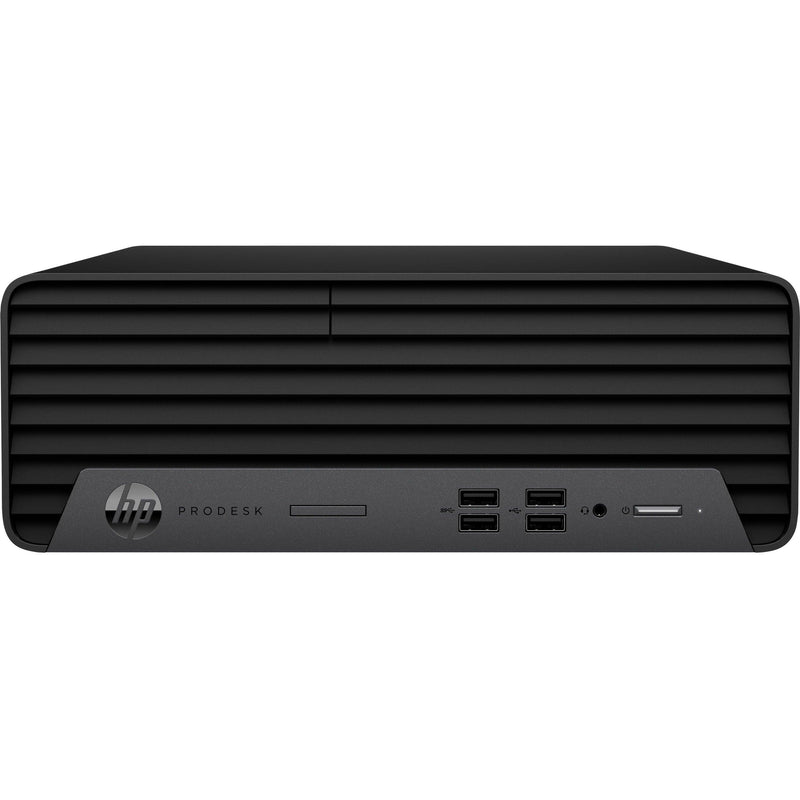 HP PRODESK 400 G7 SFF I5-10500 8GB 256GB WIN 10 PRO - Office Connect 2018